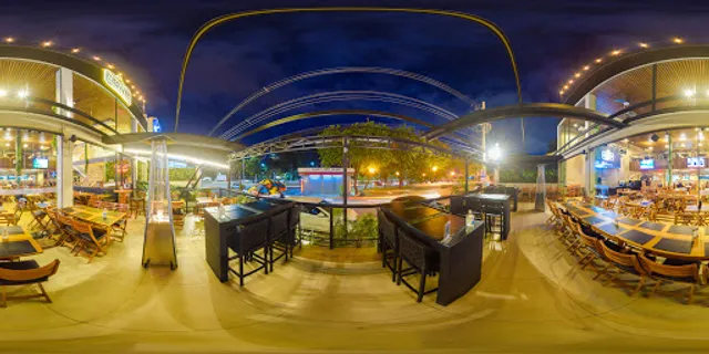 Armazém Maya Gastro Bar