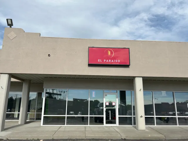 El Paraiso