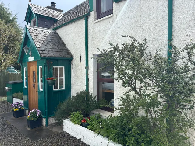 The Wee Cottage