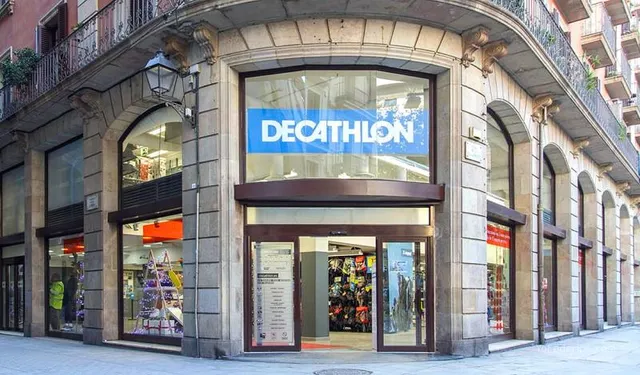 Decathlon