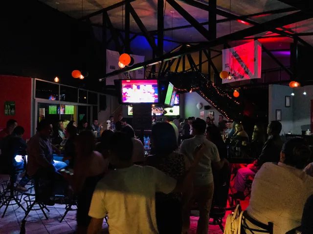 Tribu 506 Restaurant