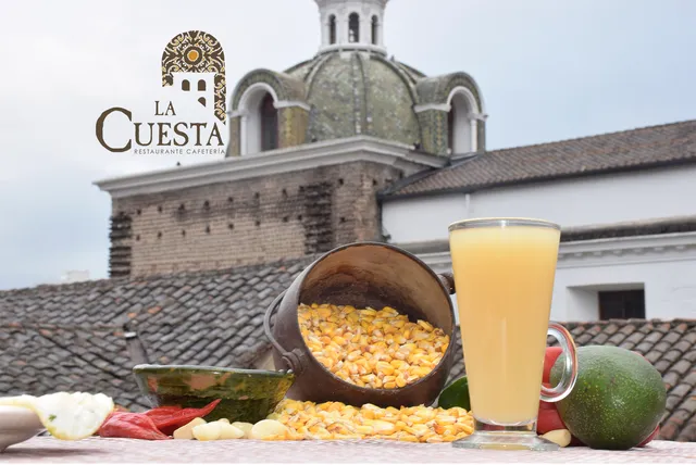 Restaurante La Cuesta