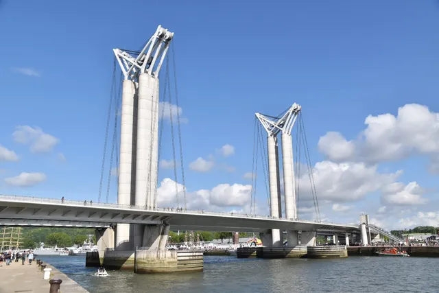 Esplanade Saint Gervais