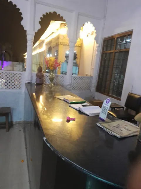 MFC 24×30 Mewar Food Club,Garden & Restaurant