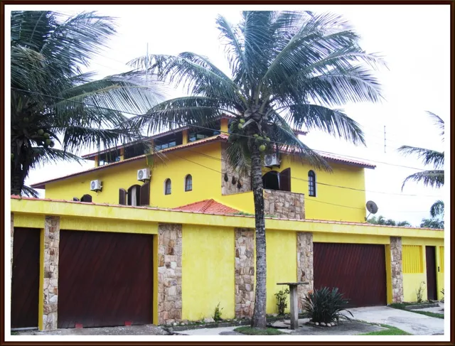 Pousada Peruibe Praia