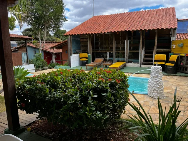 Pousada Princesa da Serra