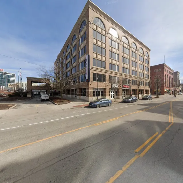 International Institute of Wisconsin