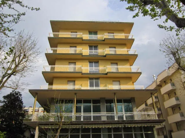 Hotel Concordia Palace