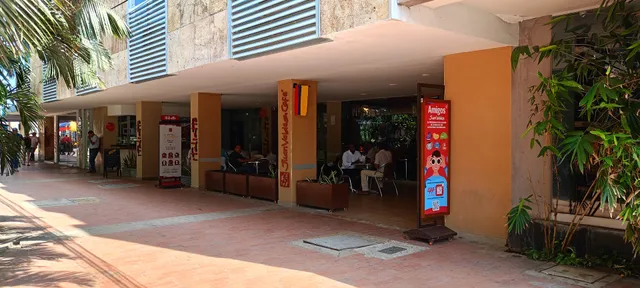 Juan Valdez - La Matuna