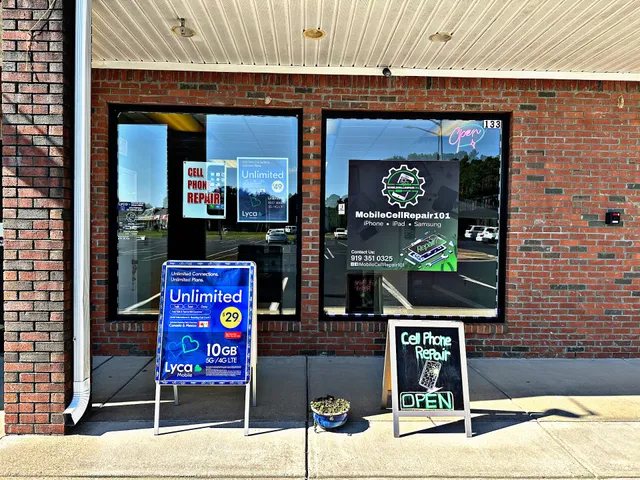 MobileCellRepair101