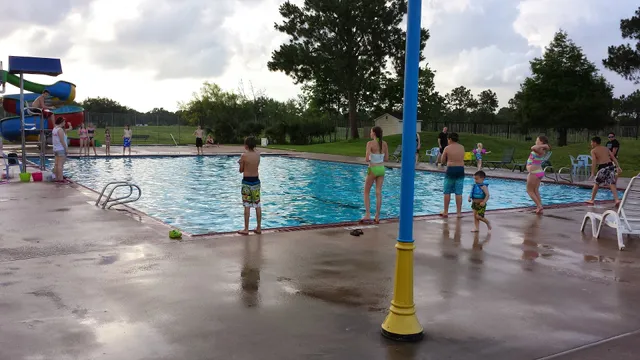 Clear Lake City Community Association