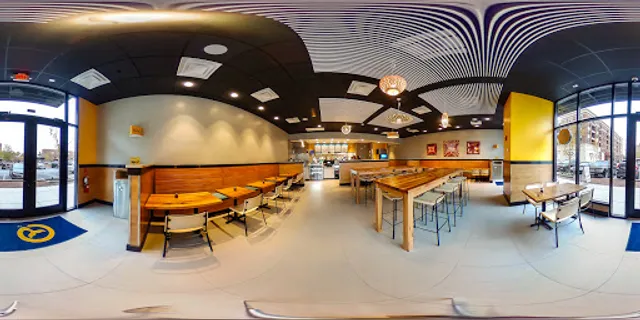 Moby Dick House of Kabob