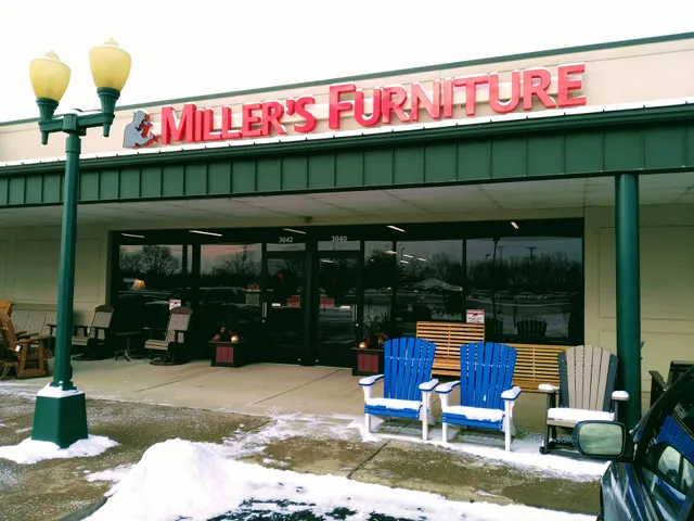 Miller's Furniture