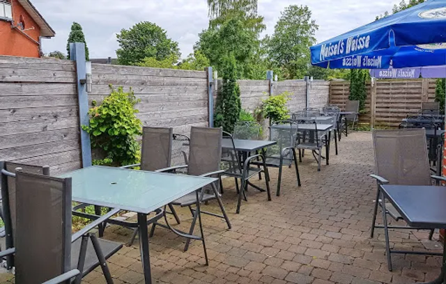 Pizzeria La Piccola Ascheberg