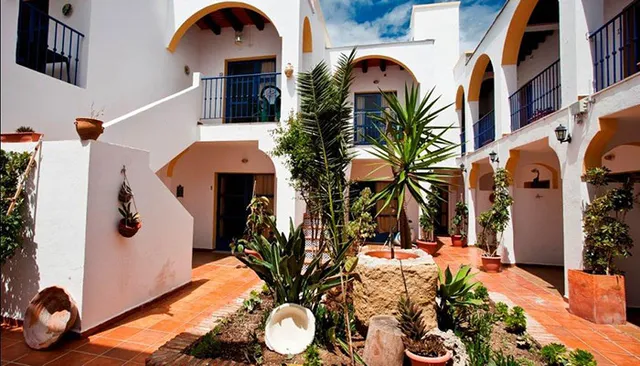 Hotel Atalaya San Jose