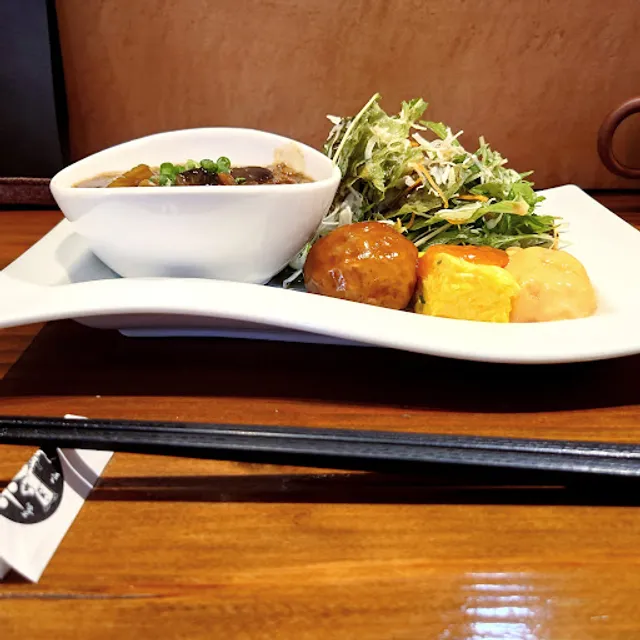 アジアンキッチン京りん