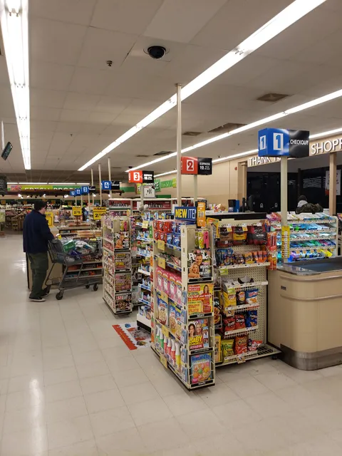 Marlton Plaza Shopping Center