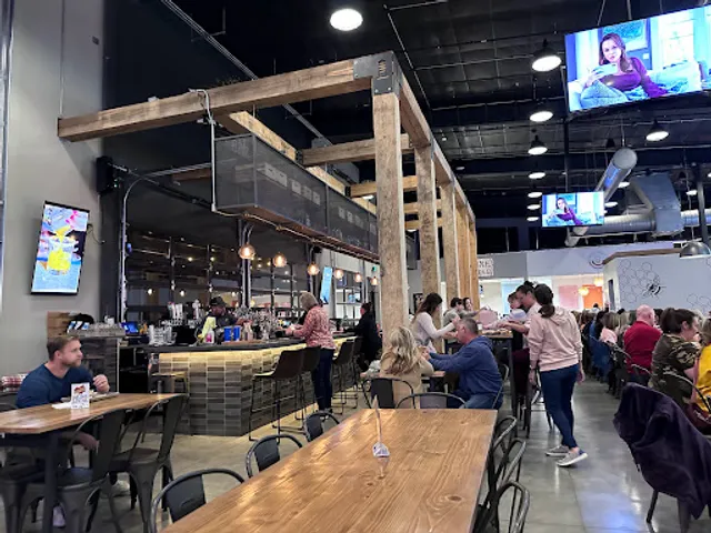 Not’cho Ordinary Taco