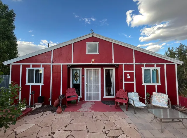 The Dumplin Patch Bed & Breakfast