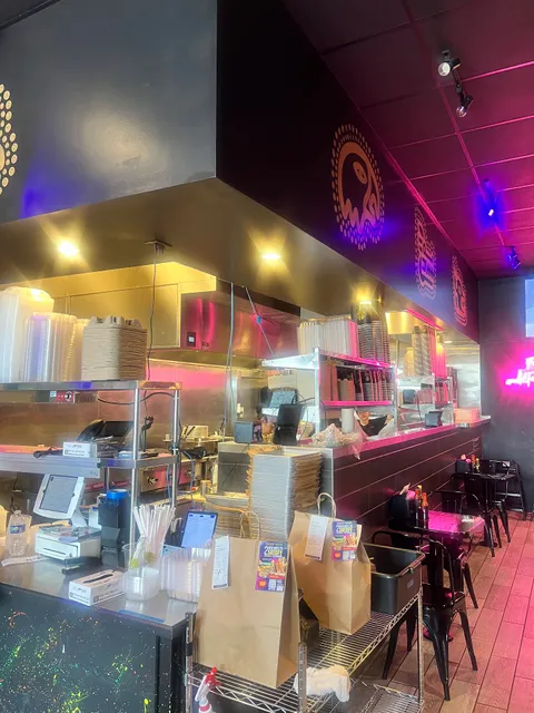 Talkin' Tacos Concord