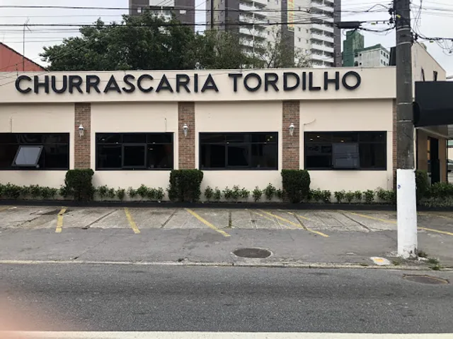 Churrascaria Tordilho - Unidade São Bernardo do Campo