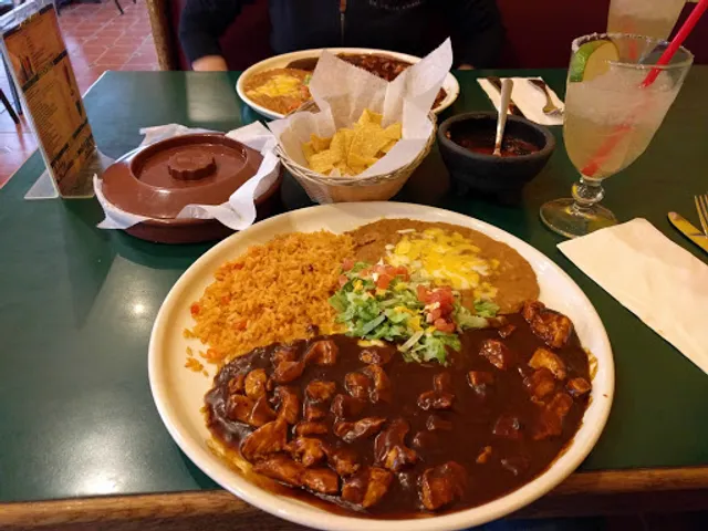 Aztecas Family Mexican Restaurant