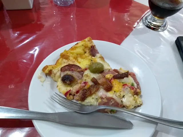 Sandro Pizzaria