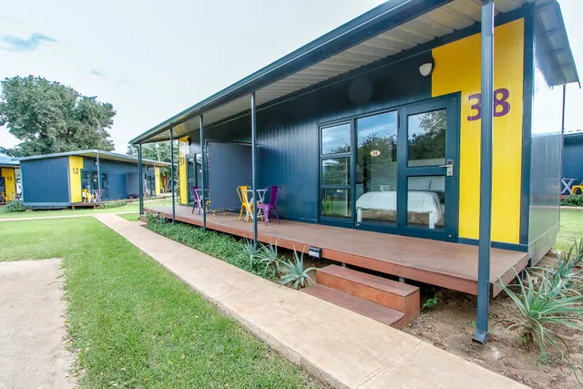 SleepOver Komatipoort