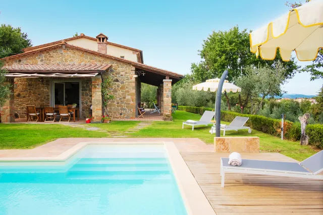 Agriturismo Villa Violi