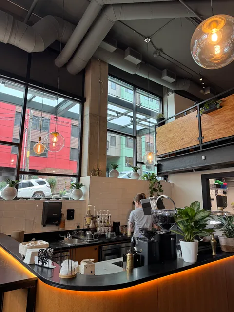 TOASTED. Bagels & Coffee