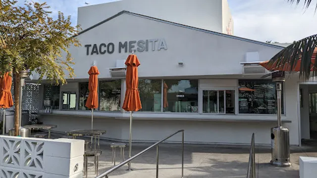 Taco Mesita