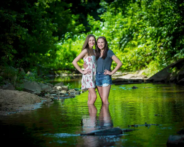 Fords The Art Of Photography