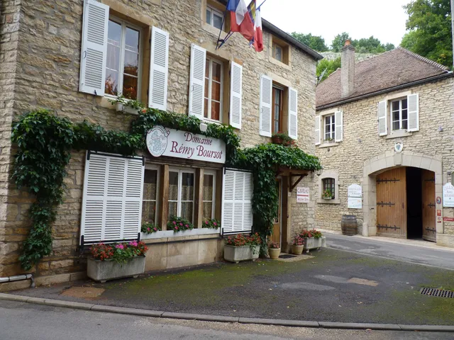 Boursot Père et Fils