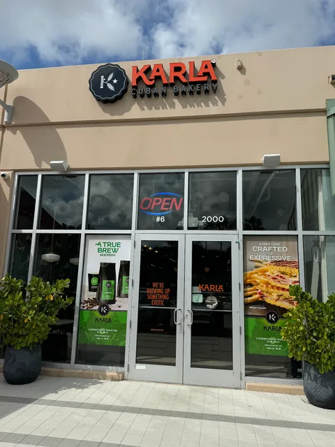 Karla Cuban Bakery | Doral