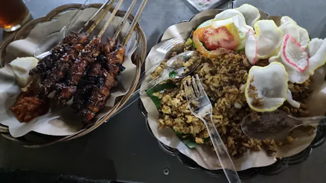 Sate Apjay
