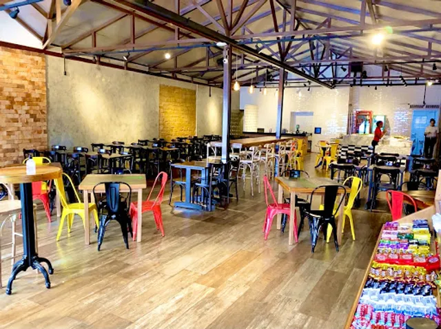 Vila Real Restaurante