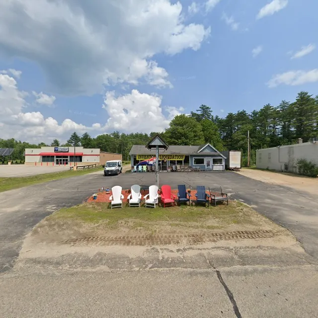 O'Keefe & Martin Choice Furniture