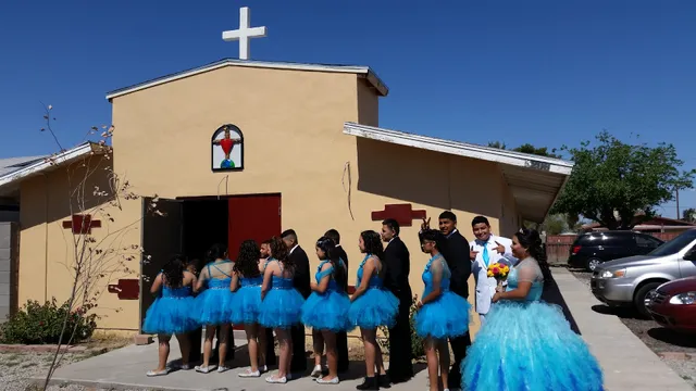 Santo Niño Catholic Community