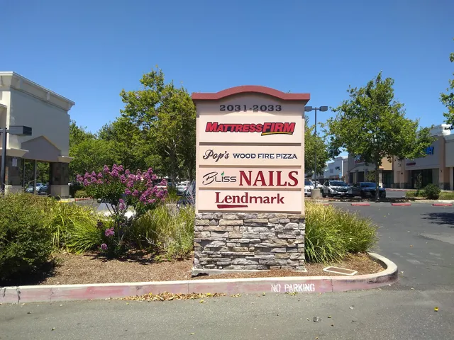 Mattress Firm Chico II