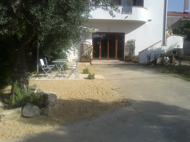 Il Riccio Volante Guest House