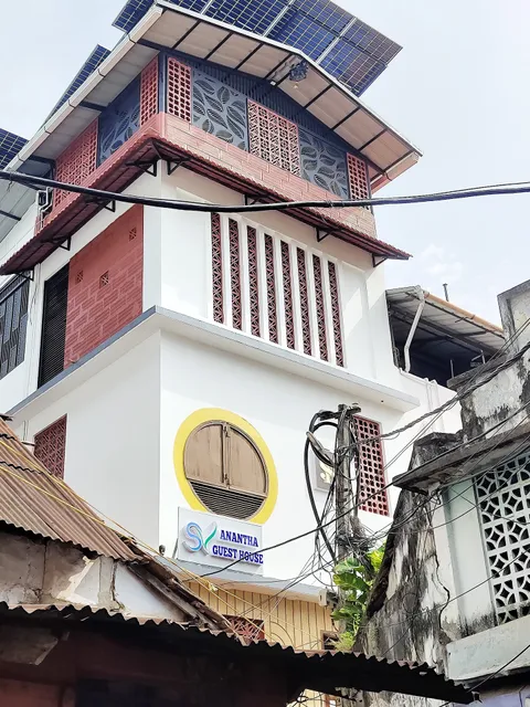Anantha Guest House
