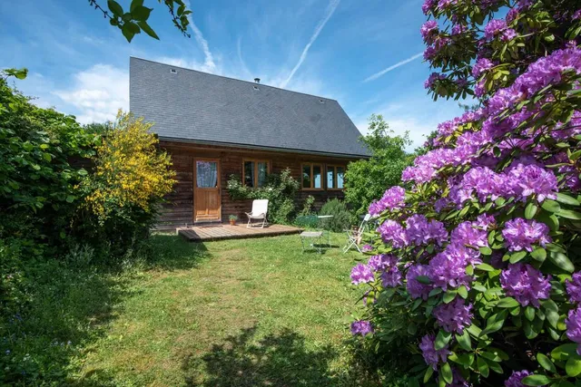 Le Gîte de la Colombière