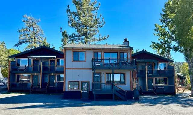 Lakefront Escape by Wander Collective