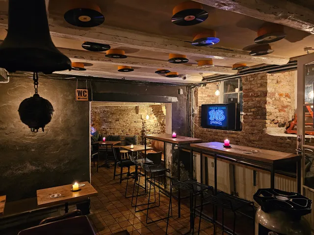 Peders - Craft Beer Bar