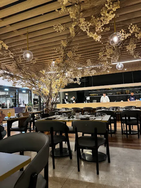 Emy Restaurante | Comida Asiática