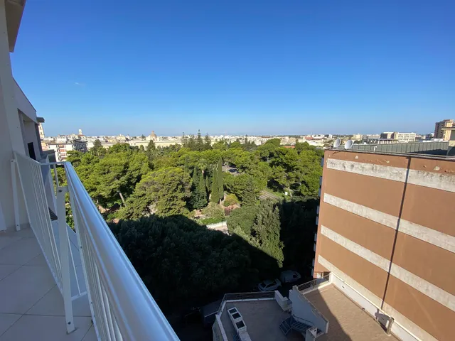 Ultimo Piano b&b Lecce