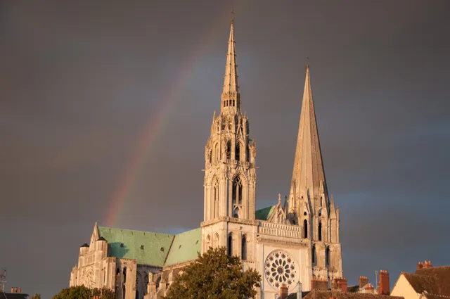 L'Hôtel de Chartres