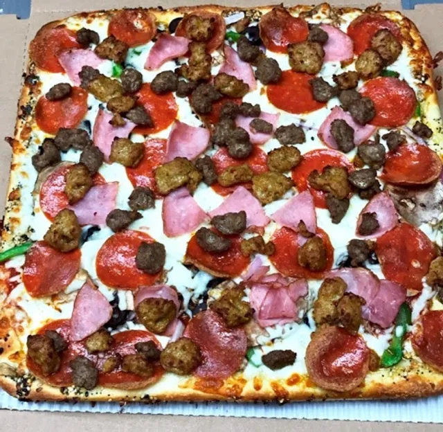 Cottage Inn Pizza Ann Arbor Plymouth Rd