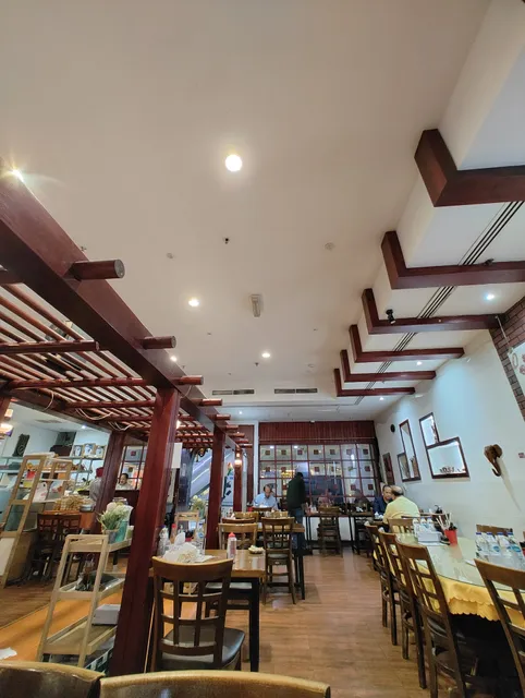 Bombay Bites Cafe Mankhool