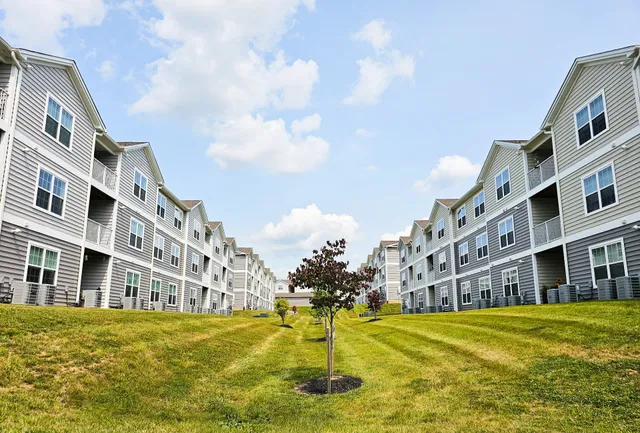 The Reserve at Gring's Mill